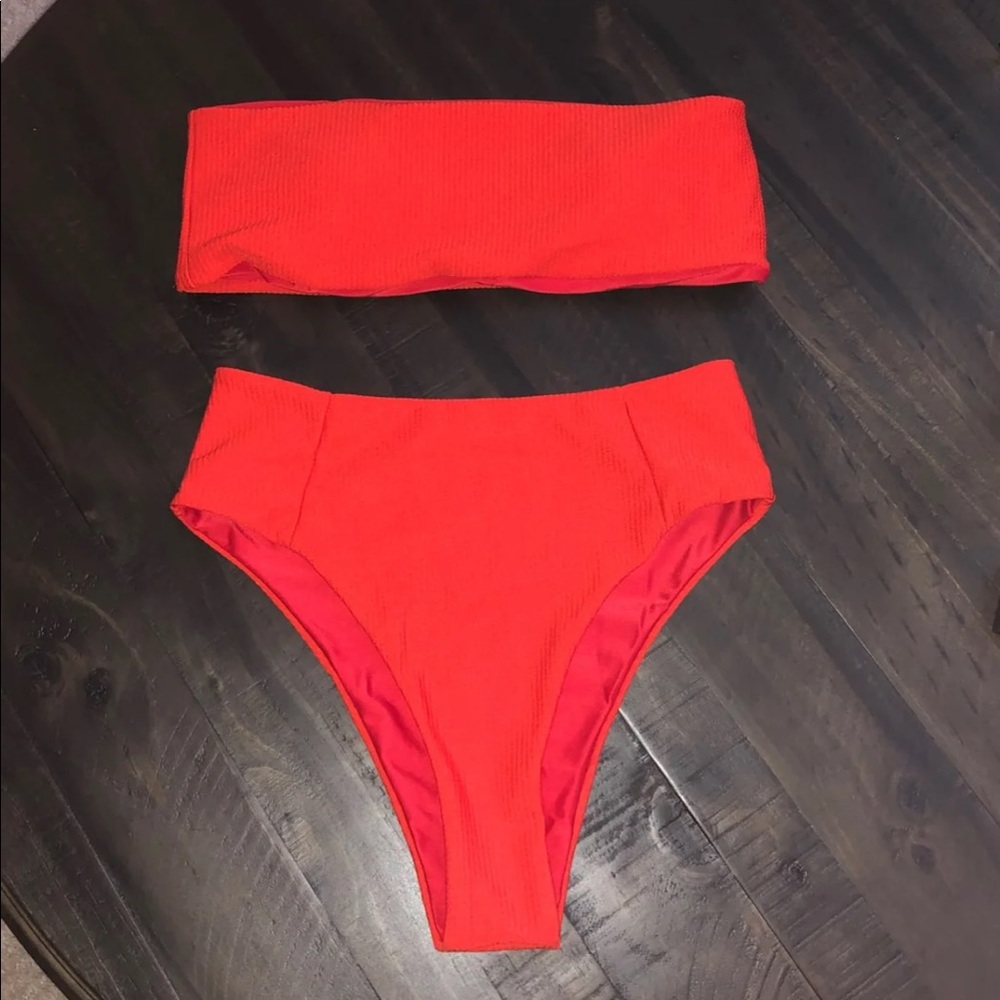 Shein bikini